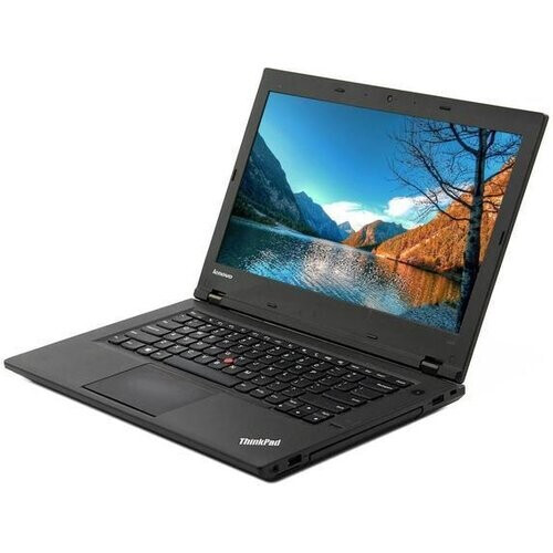 Lenovo ThinkPad L440 14" Core i3 2,5 GHz - SSD 128 ...