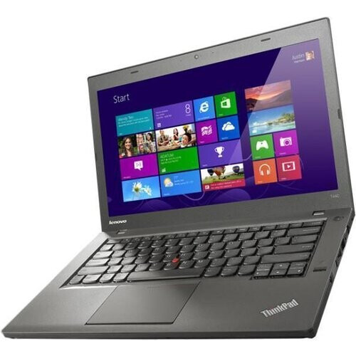 Lenovo Thinkpad L440 14,1" Core i5-4200m 2,5 GHz - ...