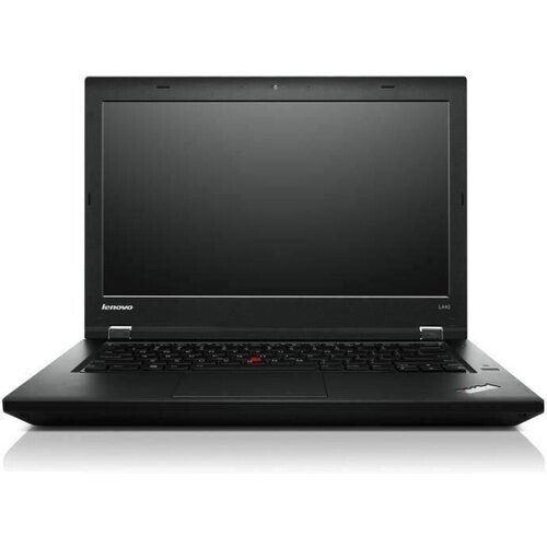 Lenovo ThinkPad L440 14" Core i5 2,5 GHz - SSD 128 ...