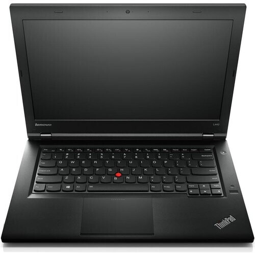 Lenovo ThinkPad L440 14" Core i5 2,6 GHz - HDD 500 ...