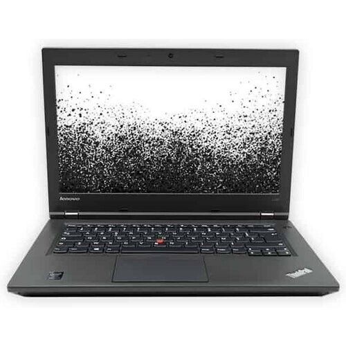 Lenovo ThinkPad L440 14" 4ème GHz - HDD 500 GB - ...