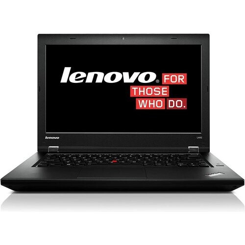 Lenovo ThinkPad L440 14" Core i5-4300M 2.6 GHz - ...