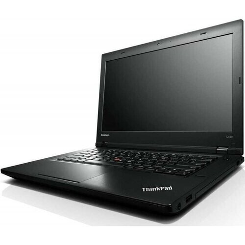 Lenovo ThinkPad L440 14" Core i5 2,6 GHz - HDD 500 ...