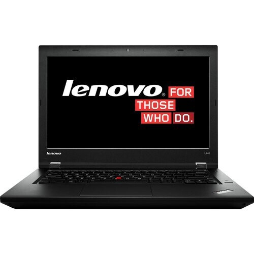 Lenovo ThinkPad L440 14" Core i5 2,6 GHz - HDD 500 ...