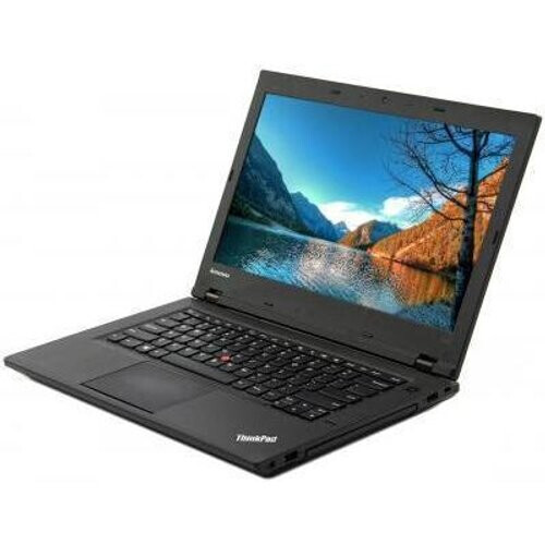 Lenovo ThinkPad L440 14" Core i5 2,6 GHz  - SSD ...