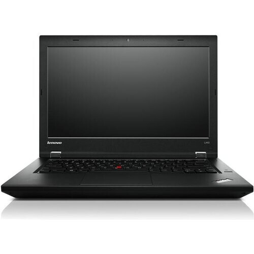 Lenovo ThinkPad L440 14" Core i5 2,6 GHz - SSD 240 ...