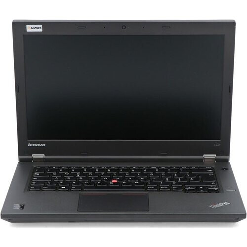 Lenovo ThinkPad L440 14" Core i5 2,6 GHz - SSD 256 ...