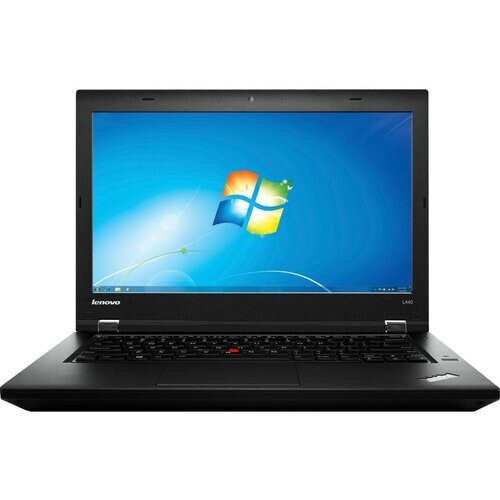 Lenovo ThinkPad L440 14" Core i5 2,6 GHz - SSD 256 ...