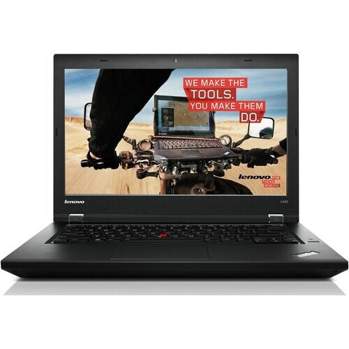 Lenovo Thinkpad L440 14" Core i5-2540M 2.6GHz - ...