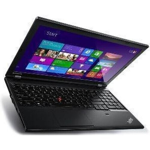 Lenovo ThinkPad L440 Grade A 14,1" Core i3 4000M ...