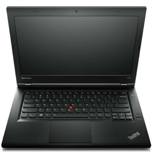 De Lenovo ThinkPad L440 is een krachtige laptop ...