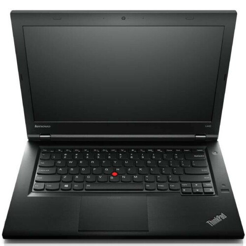 De Lenovo ThinkPad L440 is een krachtige laptop ...
