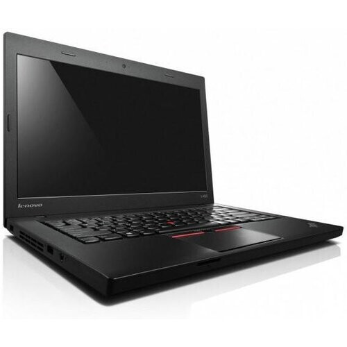 Lenovo ThinkPad L450 14" Core i3-5005U 2 GHz - HDD ...