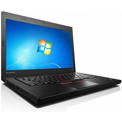 Lenovo ThinkPad L450 14" Core i3 2 GHz - HDD 160 ...