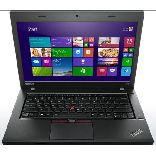 Lenovo ThinkPad L450 14" i3-5005U 2 GHz - HDD 500 ...