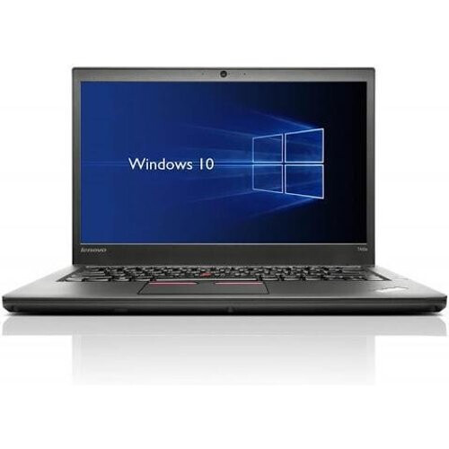 Lenovo ThinkPad L450 - 4Go - SSD 120 Go 14" Intel ...