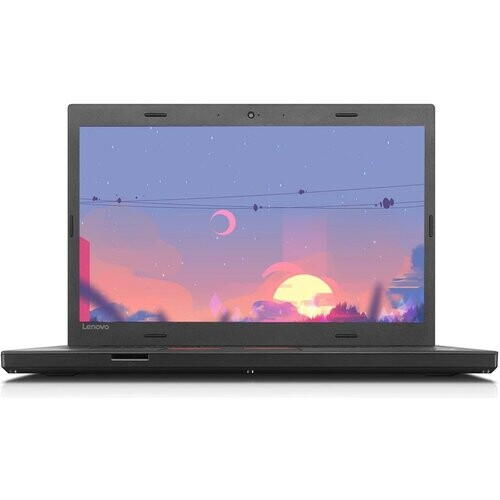 Lenovo ThinkPad L450 14" Core i3 2 GHz - SSD 128 ...