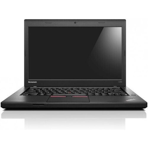 Lenovo ThinkPad L450 14"HD/I3-5005U/4Go/128Go ...