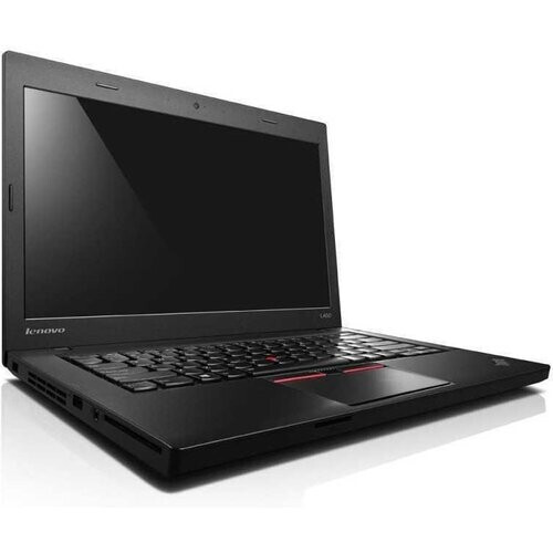 Lenovo ThinkPad L450 14" Core i3 2 GHz - SSD 128 ...