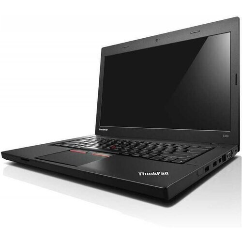 Lenovo ThinkPad L450 14" Core i3 2 GHz - SSD 192 ...