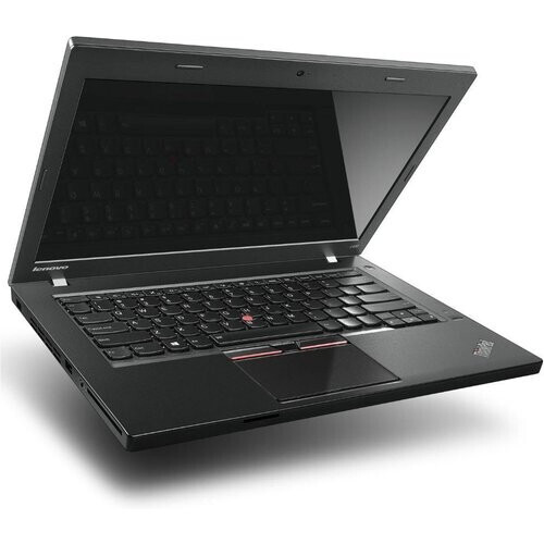 Lenovo ThinkPad L450 14" Core i3 2 GHz - SSD 256 ...