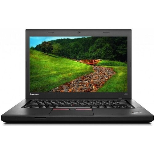 Lenovo ThinkPad L450 14" Core i3 2,0 GHz - SSD 256 ...