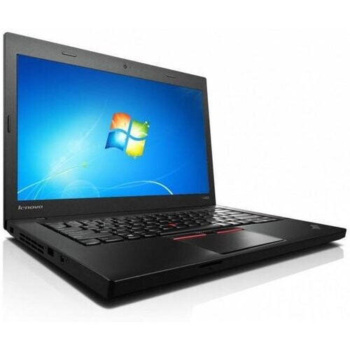 Lenovo ThinkPad L450 14" Core i3 2 GHz - SSD 256 ...