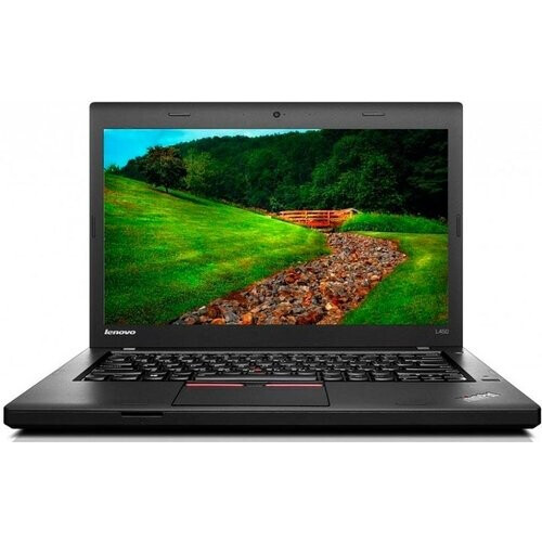 Lenovo L450 14" i5-4300U GHz - Hdd 256 Go RAM 8 Go ...