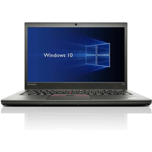 Lenovo ThinkPad L450 14" Core i5 1,9 GHz - SSD 120 ...