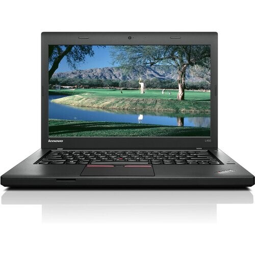 Lenovo ThinkPad L450 14" Core i5 1.9 GHz - SSD 240 ...