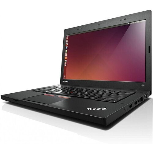 Lenovo ThinkPad L450 14" Core i5 1,9 GHz - SSD 256 ...