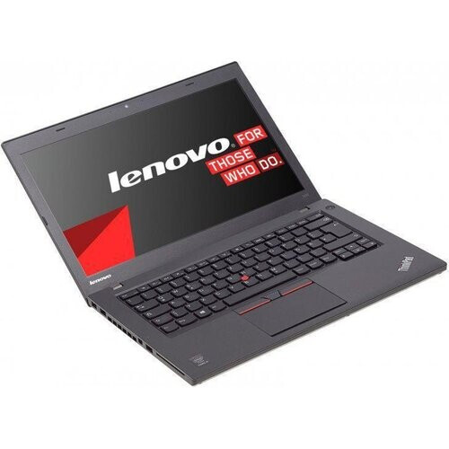 Lenovo ThinkPad T450 14 "Core i5-4300U 1.9GHz - ...