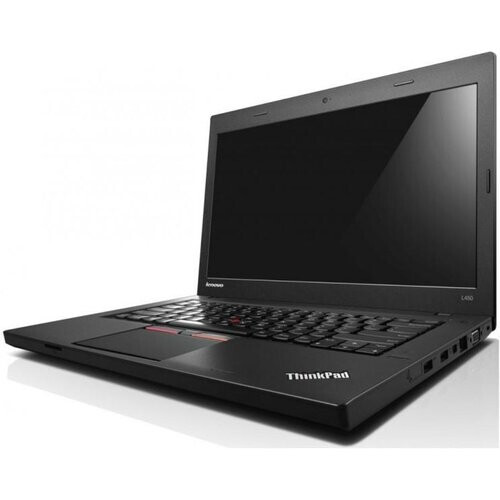 Lenovo ThinkPad L450 14" Core i5-5200U - HDD 500 ...