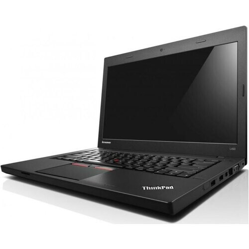 Lenovo ThinkPad L450 14" Core i5-5200U 2.2GHz - ...