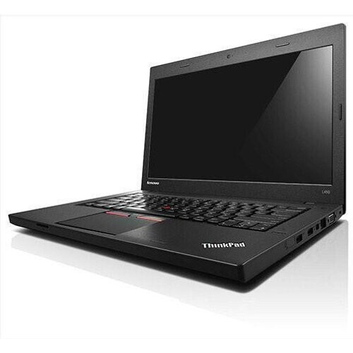 Lenovo ThinkPad L450 14.1" Core i5-5300U 2.3 GHz - ...