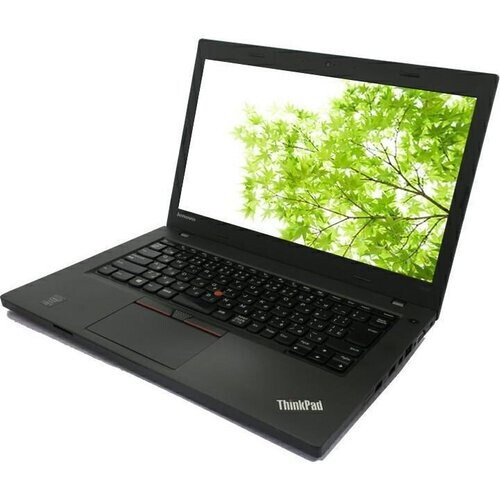 Lenovo ThinkPad L450 14" Core i5 2.3 GHz - SSD 120 ...