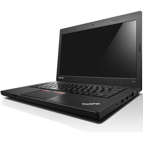 Lenovo ThinkPad L450 14" Core i5-5300U - SSD 256 ...