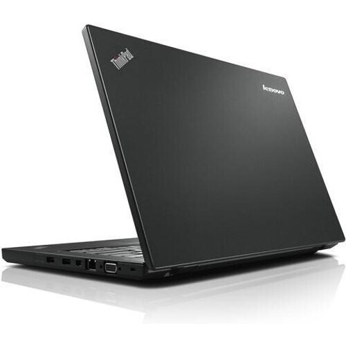 Lenovo ThinkPad L450 14" Core i7 2,3 GHz - SSD 256 ...