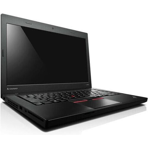 Lenovo ThinkPad L450 15" Core i5 2,3 GHz - SSD 256 ...