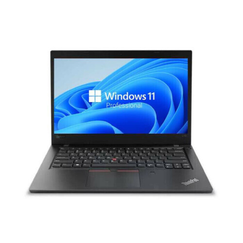 De Lenovo ThinkPad L450 is een krachtige laptop ...