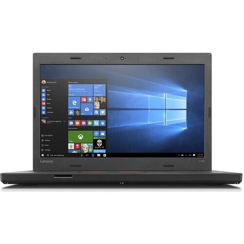 Lenovo ThinkPad L460 14" Corei3-6100U 2,3 GHz - ...