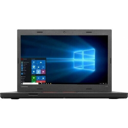 Lenovo ThinkPad L460 14" Core i3 2,3 GHz  - HDD ...