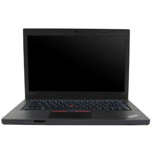 Lenovo ThinkPad L460 14,1" Core i3-6100U 2,3 Ghz - ...