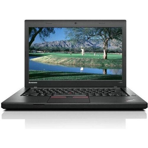 Lenovo ThinkPad L460 14" Core i3 2,3 GHz - SSD 128 ...