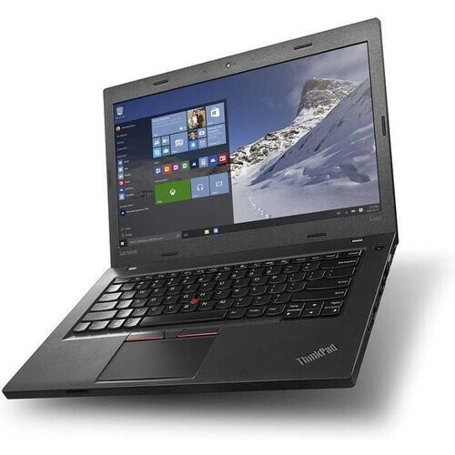 Lenovo ThinkPad L460 - 8Go - SSD 128Go - Grade B ...