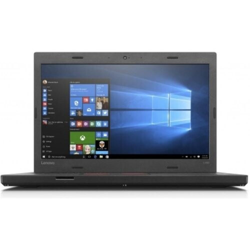 Lenovo ThinkPad L460 14.1" Core i3-6100U 2,3 GHz - ...