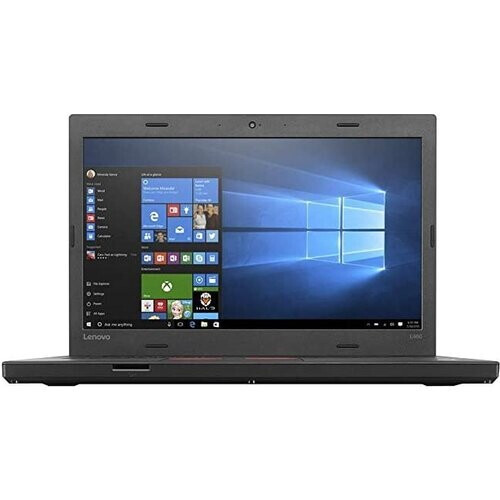 Lenovo ThinkPad L460 14" Core i3-6100U 2.3 GHz - ...