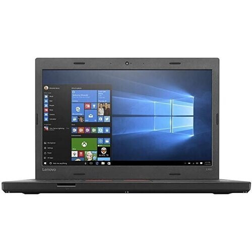 Lenovo ThinkPad L460 14" Core i3 2,3 GHz - SSD 256 ...