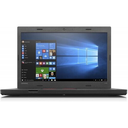 Lenovo ThinkPad L460 14" Core i3-6100U 2.3 GHz - ...