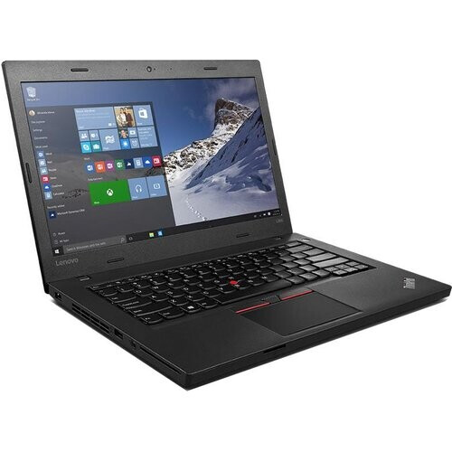 Lenovo ThinkPad L460 14" Core i3-6100U 2.3GHz - ...